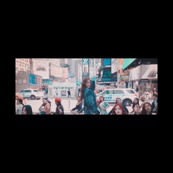 Stylenanda Paisley Pattern - Picture 7 of 8